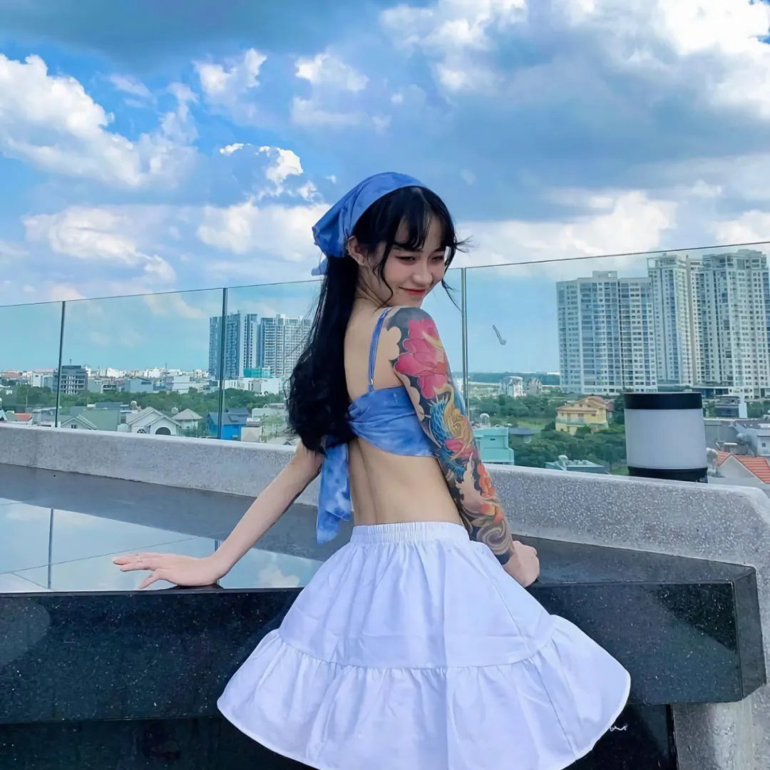 女心理师