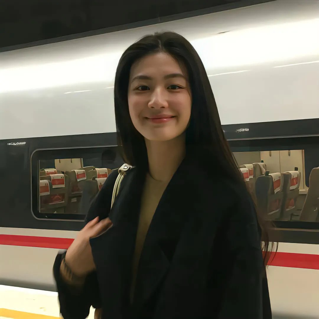 克莉丝汀魅力