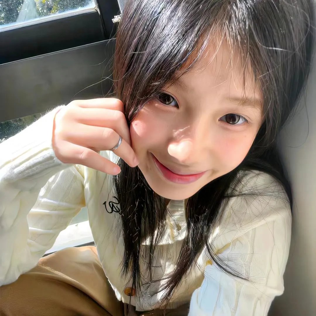 我的家庭真美满
